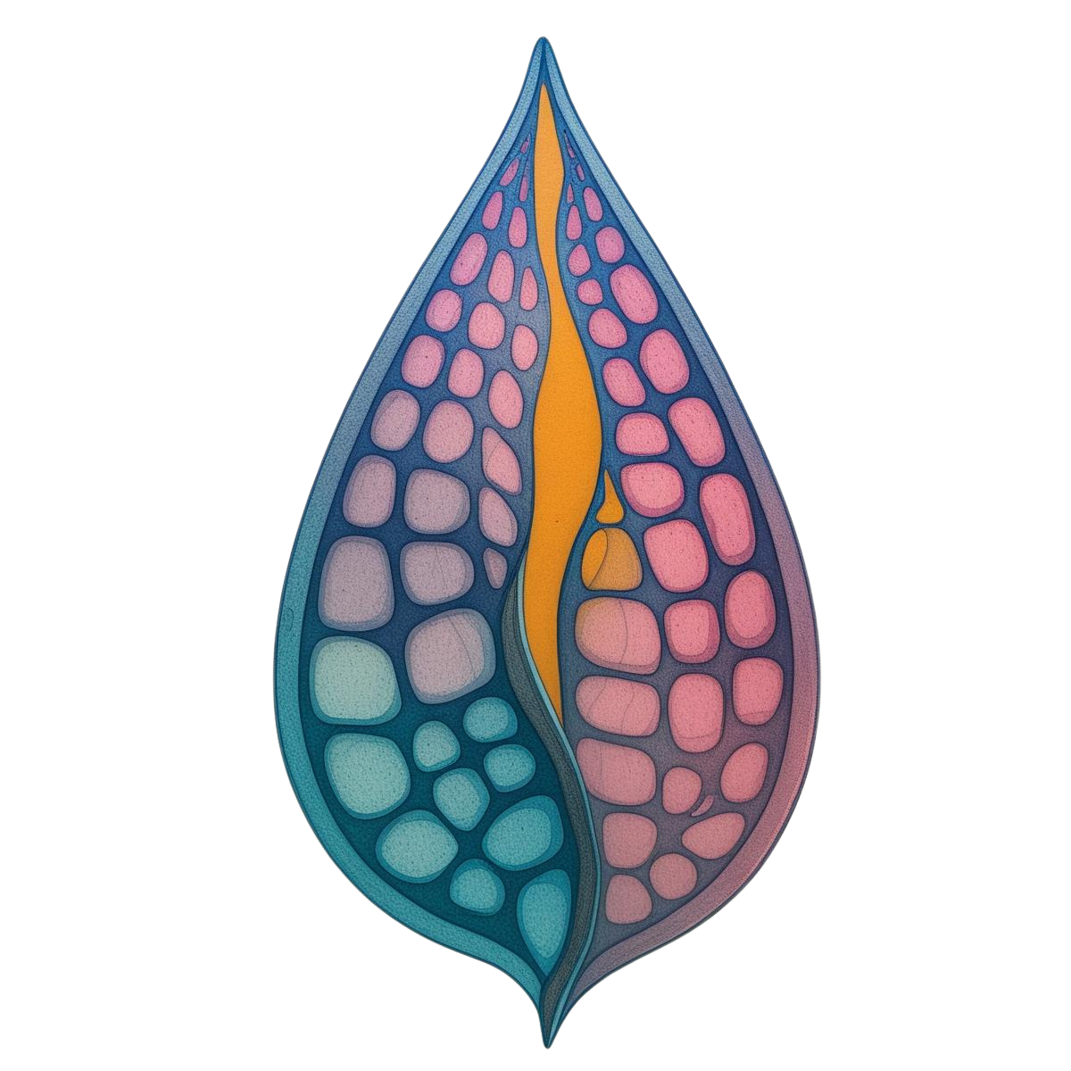 Butterfly Core logo
